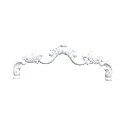 Декор SY12188,340*110*9мм  ВК